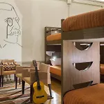 Serenata Хостел Коимбра