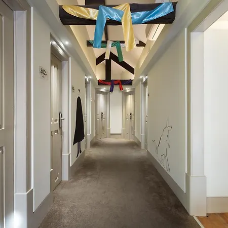Hostal Serenata Coímbra