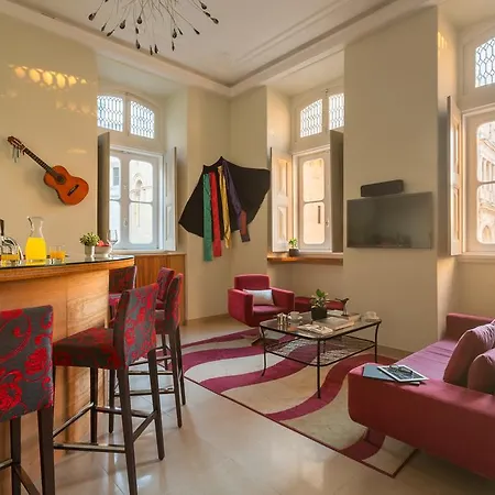 Hostal Serenata