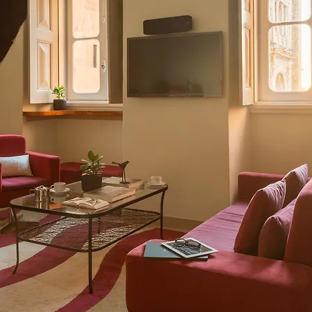 セレナータ ホステル コインブラ