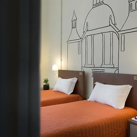Serenata Hostal Coímbra
