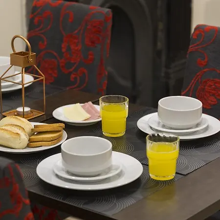 ホステル セレナータ ホステル *