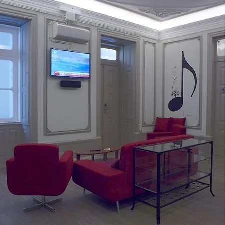 Serenata Albergue