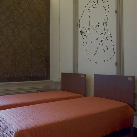 ホステル セレナータ ホステル *