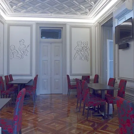 Albergue Serenata