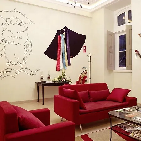 ホステル セレナータ ホステル