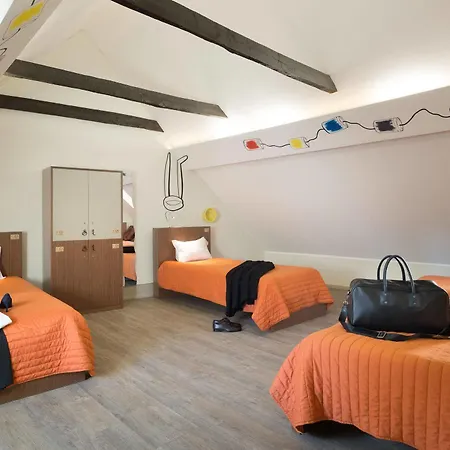 Hostel Serenata