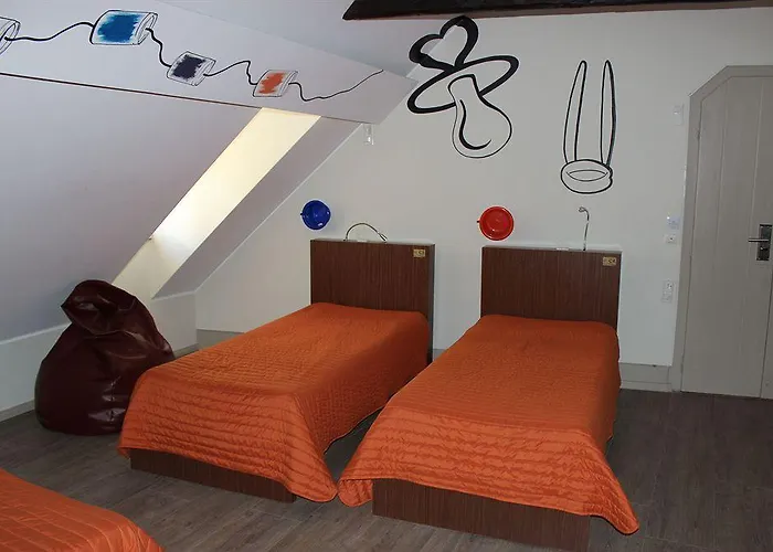 Serenata Hostal Coímbra