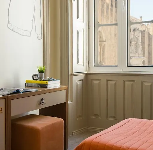 Serenata Hostal Coímbra