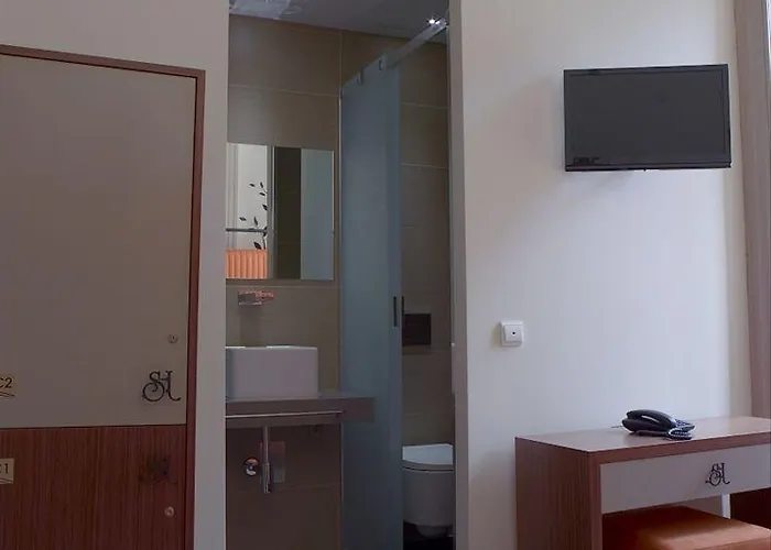 Serenata Hostal Coímbra