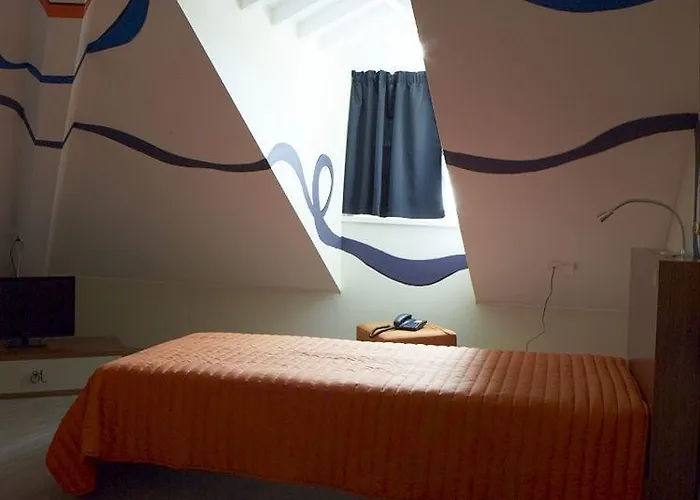 Serenata Hostal Coímbra