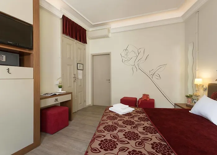 Serenata Hostal Coímbra