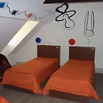 セレナータ ホステル ホステル コインブラ