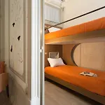ホステル セレナータ ホステル *