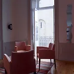 セレナータ ホステル ホステル コインブラ