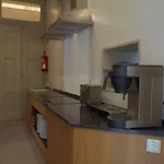 セレナータ ホステル コインブラ