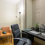 セレナータ ホステル コインブラ