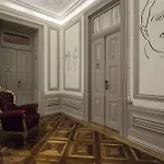 ホステル セレナータ ホステル コインブラ