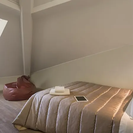 科英布拉小夜曲旅馆 * 科英布拉