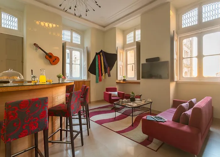 Hostal Serenata