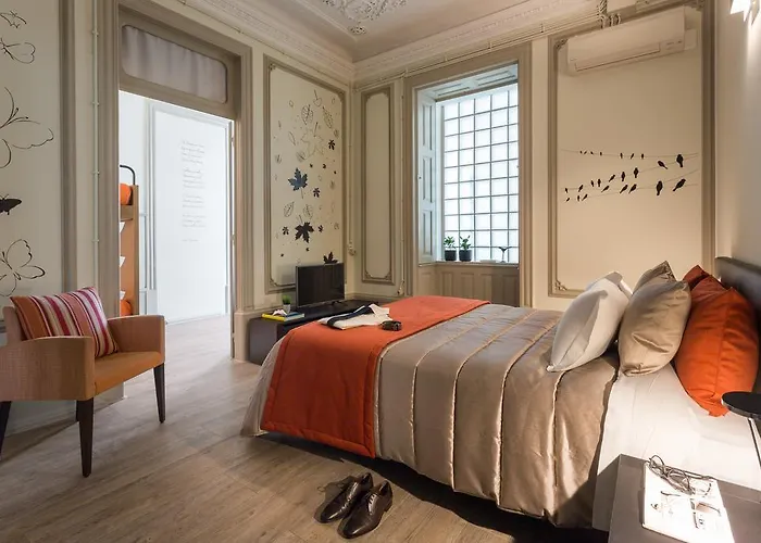Hostal Serenata