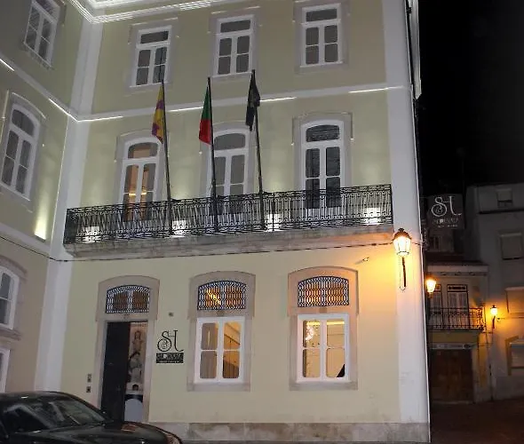 Ostello Serenata Coimbra