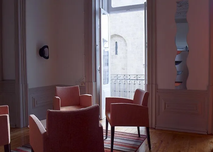 Serenata Ostello Coimbra