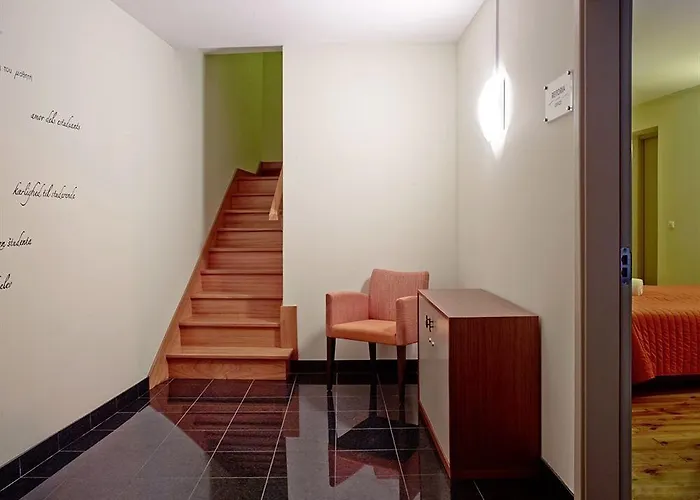 Serenata Ostello Coimbra